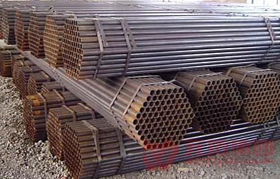 公稱口徑48mm架子管材質(zhì)有哪些?